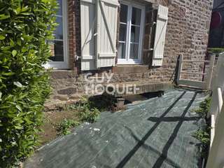 Location maison 4 pièces