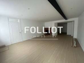 Location Maison 1 chambreVire-Normandie