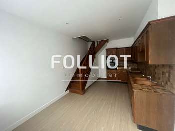 Location maison 3 pièces