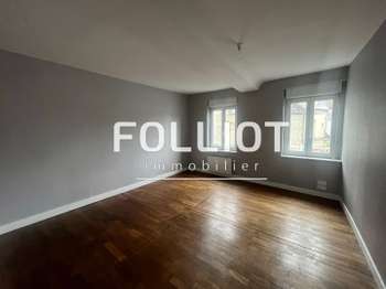 Location Maison 2 chambresVire-Normandie