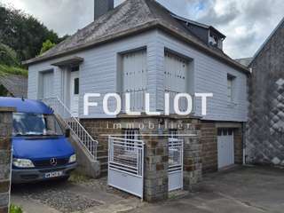 Location maison 3 pièces