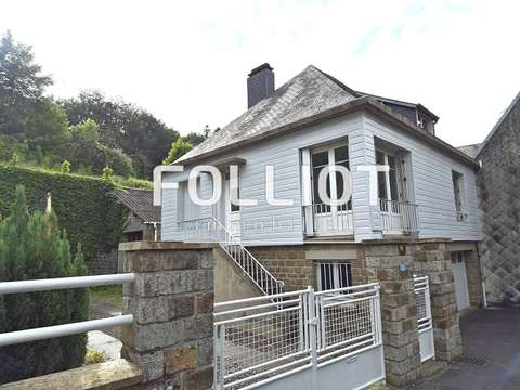 Location maison 3 pièces Vire-Normandie 14