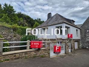 Location Maison 2 chambresVire-Normandie