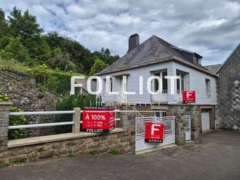 Location maison 3 pièces Vire-Normandie 14