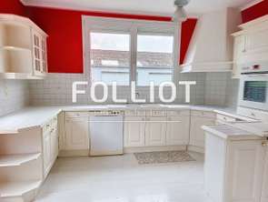 Location Maison 3 chambresVire-Normandie