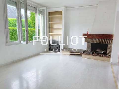 Location maison 4 pièces