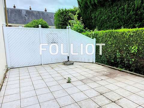 Location maison 4 pièces