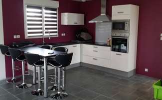 Photo Location maison Vire-Normandie