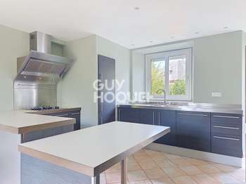 Location Maison 3 chambresVire-Normandie
