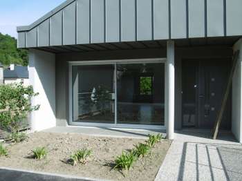 Location maison 4 pièces Vire-Normandie 14