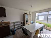 Location maison 4 pièces