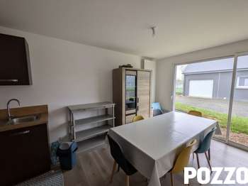 Location maison 4 pièces