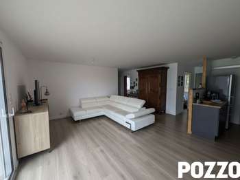 Location maison 4 pièces Vire-Normandie 14