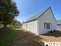Location maison 4 pièces