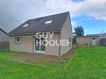 Location Maison 3 chambresVire-Normandie