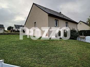 Photo Location maison Vire-Normandie