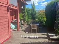 Location maison 4 pièces Location maison 4 pièces