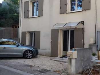 Location Maison 2 chambresVisan