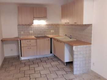 Location maison 3 pièces