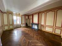 Location maison 7 pièces