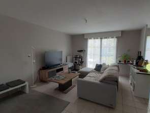 Location Maison 1 chambreVitré