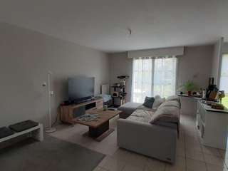 Location maison 4 pièces