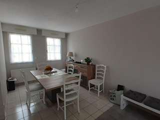 Location maison 4 pièces
