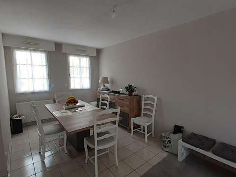Location maison 4 pièces