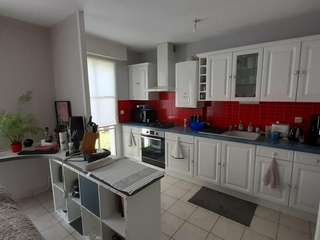 Location maison 4 pièces
