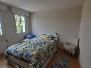 Location maison 4 pièces