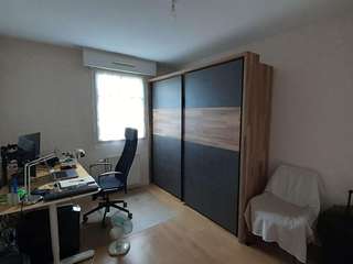 Location maison 4 pièces