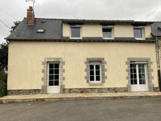 Location maison 5 pièces