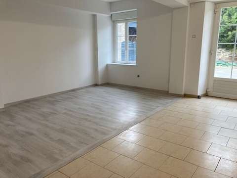 Location maison 5 pièces