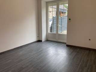 Location maison 5 pièces