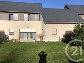 Location Maison 3 chambresVitré