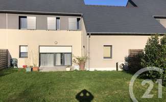 Photo Location maison Vitré