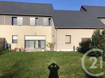 Location maison 4 pièces Vitré 35