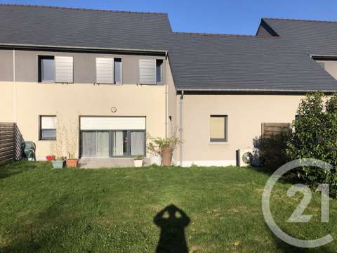 Location maison 4 pièces Vitré 35