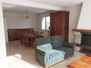 Location maison 7 pièces