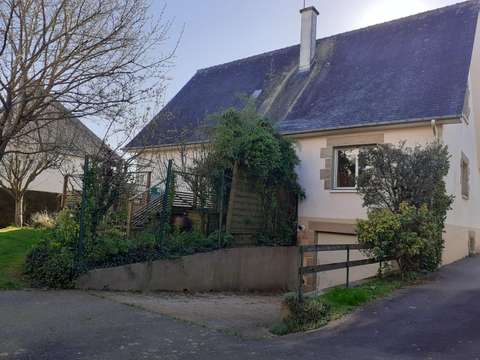 Location maison 7 pièces