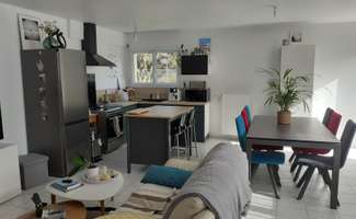 Photo Location maison Vitré