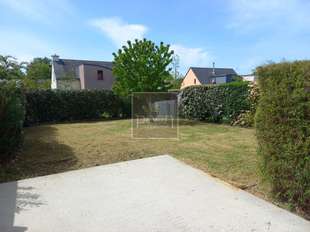 Photo Location maison Vitré