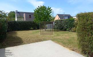 Photo Location maison Vitré