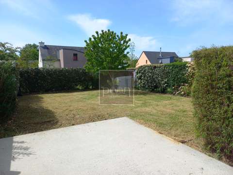 Location maison 3 pièces Vitré 35