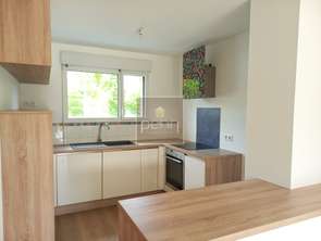 Location Maison 2 chambresVitré