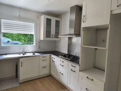 Location maison 5 pièces Vitré 35