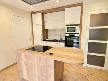 Location maison 3 pièces Vitré 35