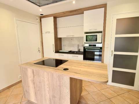 Location maison 3 pièces