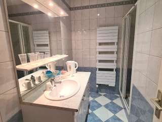 Location maison 3 pièces