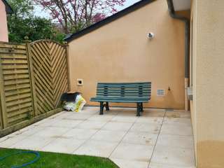 Location maison 3 pièces
